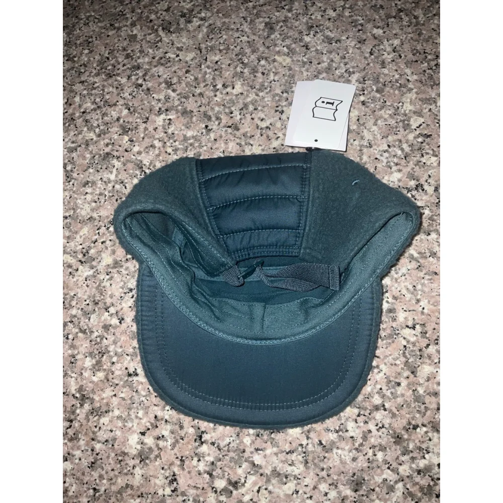 Nike Unstructured 5-panel Flat Bill Adjustable Hat